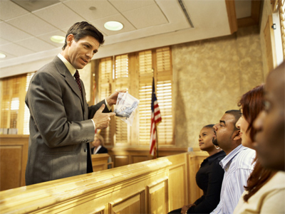Trial lawyer legal definition of trial lawyer